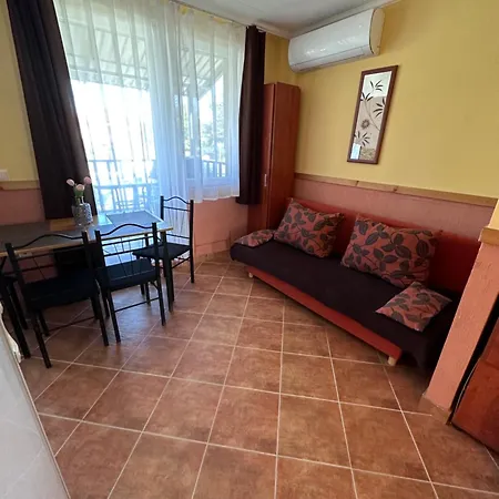 Lejlighed Aranyeso Apartman- 300 Meterre A Strandtol