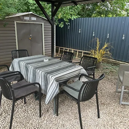 Aranyeso Apartman- 300 Meterre A Strandtol Hajdúszoboszló