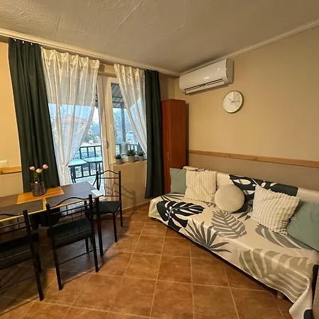 Aranyeso Apartman- 300 Meterre A Strandtol 公寓 Hajdúszoboszló