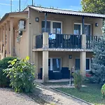 Aranyeső Apartman- 300 Méterre A Strandtól Appartamento Hajdúszoboszló