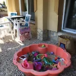 Appartamento Aranyeső Apartman- 300 Méterre A Strandtól *