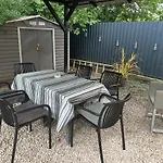 Aranyeső Apartman- 300 Méterre A Strandtól Hajdúszoboszló