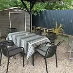 Aranyeső Apartman- 300 Méterre A Strandtól Hajdúszoboszló