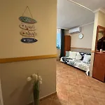 Aranyeso Apartman- 300 Meterre A Strandtol *