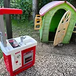 Aranyeso Apartman- 300 Meterre A Strandtol