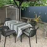 Aranyeso Apartman- 300 Meterre A Strandtol * Hajdúszoboszló