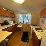 Aranyeso Apartman- 300 Meterre A Strandtol *