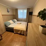 Apartament Aranyeso Apartman- 300 Meterre A Strandtol *