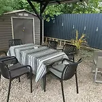 Aranyeso Apartman- 300 Meterre A Strandtol