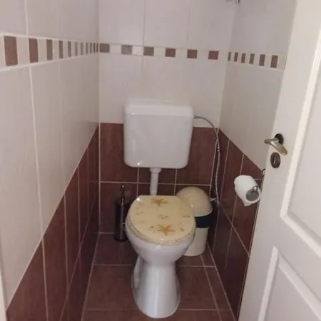 Apartment Aranyeso Hajduszoboszlo