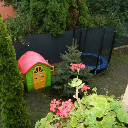Aranyeso Apartman- 300 Meterre A Strandtol