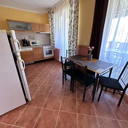 Aranyeso Apartman- 300 Meterre A Strandtol Hajdúszoboszló
