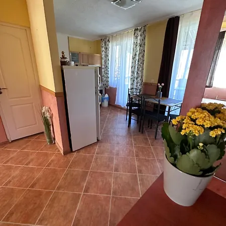 Aranyeso Apartman- 300 Meterre A Strandtol Hajdúszoboszló