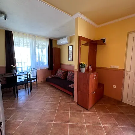 Aranyeso Apartman- 300 Meterre A Strandtol Hajdúszoboszló