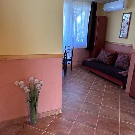 Aranyeso Apartman- 300 Meterre A Strandtol Hajdúszoboszló