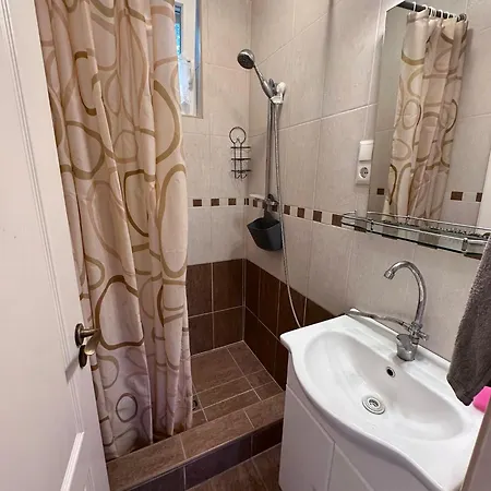 Aranyeso Apartman- 300 Meterre A Strandtol Hajdúszoboszló