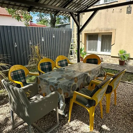 Aranyeso Apartman- 300 Meterre A Strandtol * Hajdúszoboszló