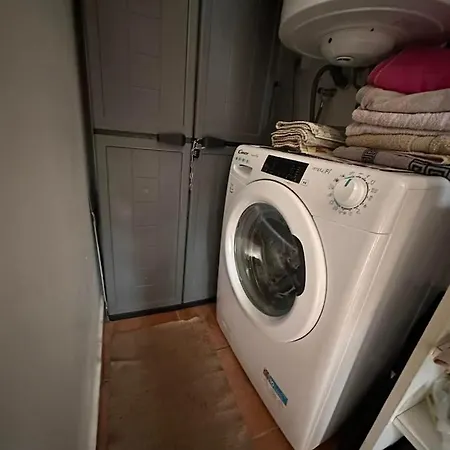 Aranyeso Apartman- 300 Meterre A Strandtol Lägenhet