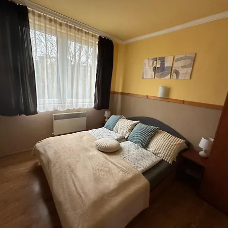 Aranyeso Apartman- 300 Meterre A Strandtol * Hajdúszoboszló