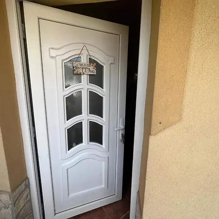 Aranyeso Apartman- 300 Meterre A Strandtol *