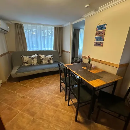 Aranyeso Apartman- 300 Meterre A Strandtol * Hajdúszoboszló