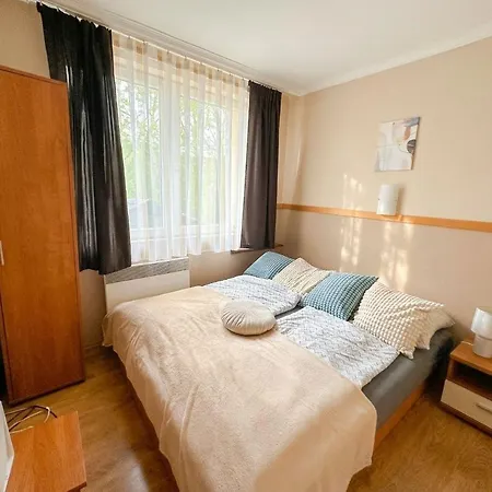 Aranyeso Apartman- 300 Meterre A Strandtol Διαμέρισμα