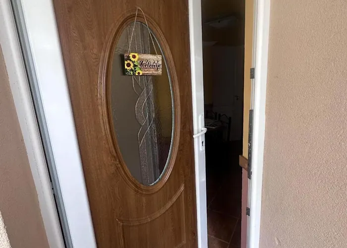 Apartman Aranyeső Apartman- 300 Méterre A Strandtól *