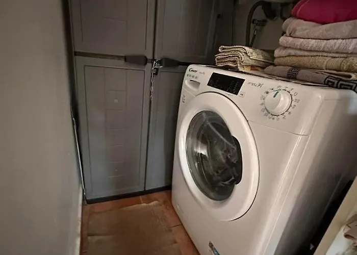 Aranyeső Apartman- 300 Méterre A Strandtól Apartamento