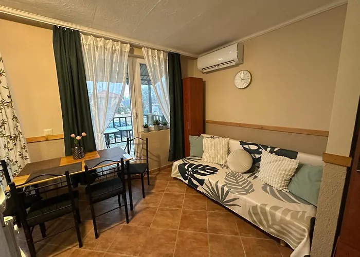 Aranyeső Apartman- 300 Méterre A Strandtól Apartamento Hajdúszoboszló