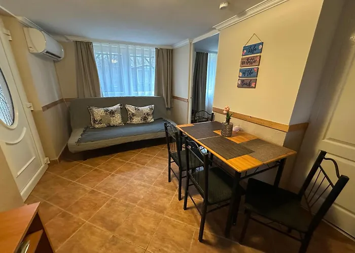 Aranyeső Apartman- 300 Méterre A Strandtól * Hajdúszoboszló